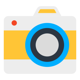 Camera icon