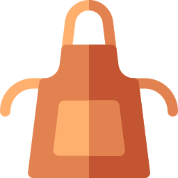 Apron icon