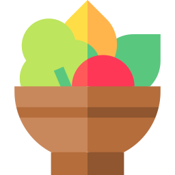 Salad icon