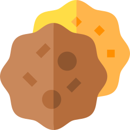 Cookie icon