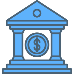 bank icon