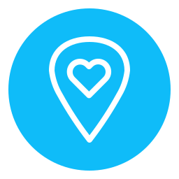 Location icon