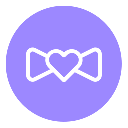 Bowtie icon