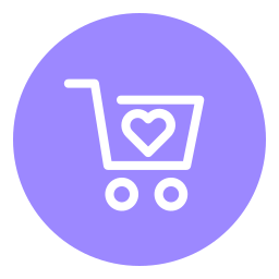 Cart icon