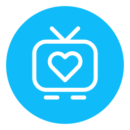 fernseher icon