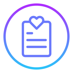 Clipboard icon