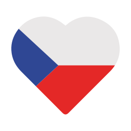 Czech republic icon