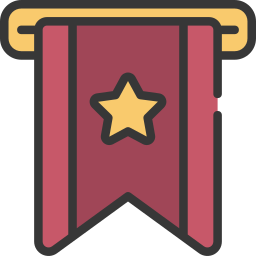 bandbanner icon