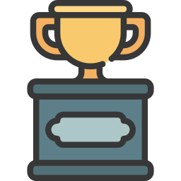 Trophy icon