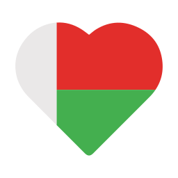 Madagascar icon