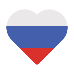 Rusia icon