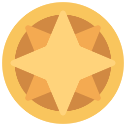 Stars icon