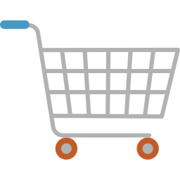 Shopping cart icon