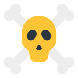 Danger icon