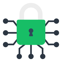 Padlock icon