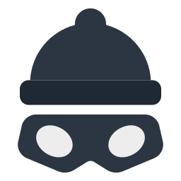 Hacker icon