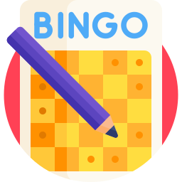 bingo icon