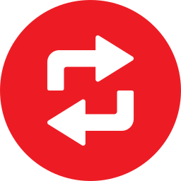 Exchange icon