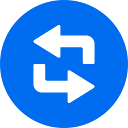 Exchange icon