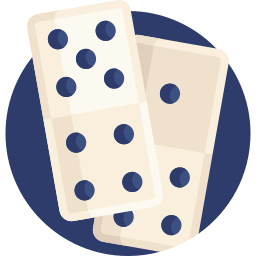 domino ikona