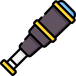 monokular icon