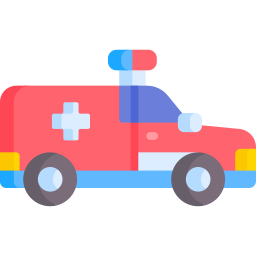 Ambulance icon