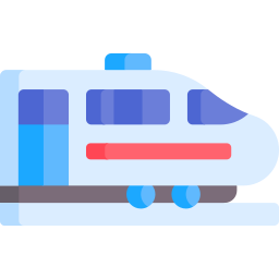 Train icon