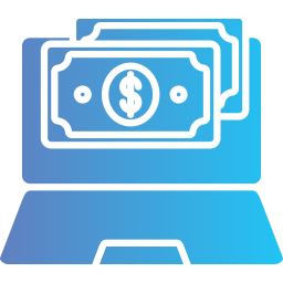 Payment method icon