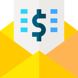 email icon