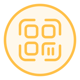 qr-code icon