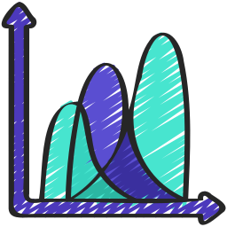 wellendiagramm icon