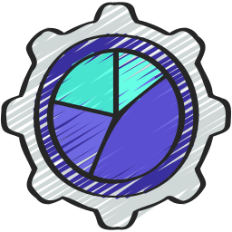 datenmanagement icon