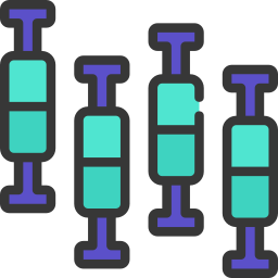 box plot Icône