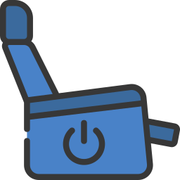 Recliner icon