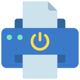 Printer icon