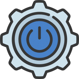 energieeinstellungen icon