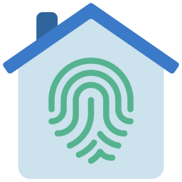 Biometrics icon