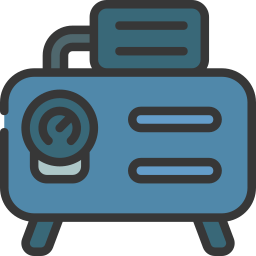 Generator icon