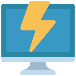 computer icon