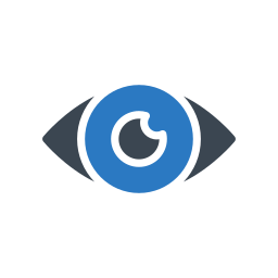 optisch icon