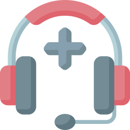 Headphones icon