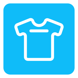 tシャツ icon