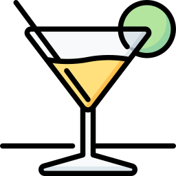 Cocktail icon