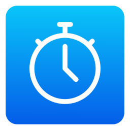 Stopwatch icon