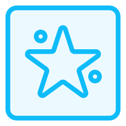 Star icon