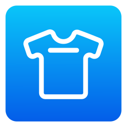 t-shirt icon