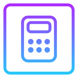 Calculator icon