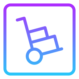 Trolley icon