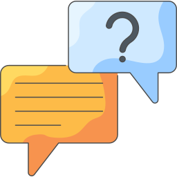 faq icon