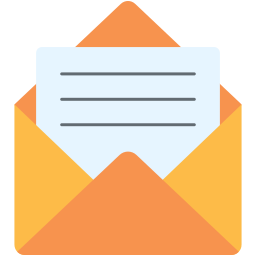 email icon